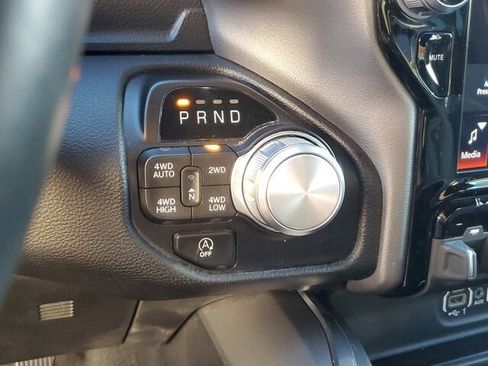 Used 2024 RAM 1500 Laramie image 27