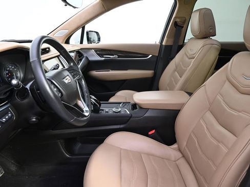 Used 2023 Cadillac XT6 Premium Luxury w/ Platinum Package AWD/4WD image 13
