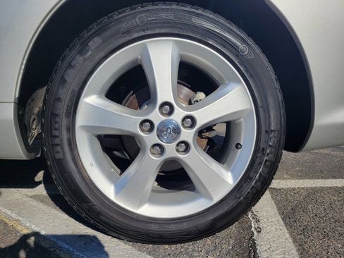 Used 2004 Toyota Solara SLE image 12