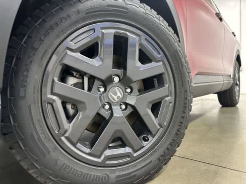 New 2026 Honda CR-V TrailSport image 28