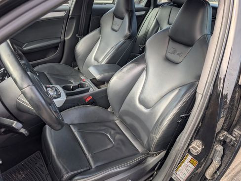 Used 2015 Audi S4 Premium Plus w/ Technology Package image 11