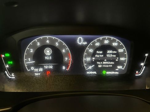 Used 2024 Honda Civic Sport Touring image 10