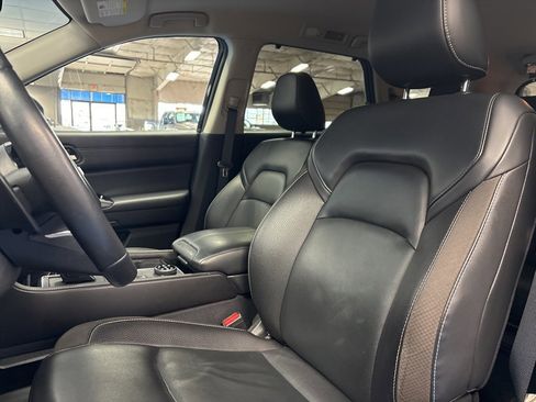 Used 2023 Nissan Pathfinder SL image 26