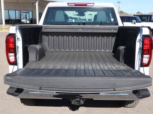 New 2026 GMC Sierra 1500 Pro w/ Trailering Package image 29