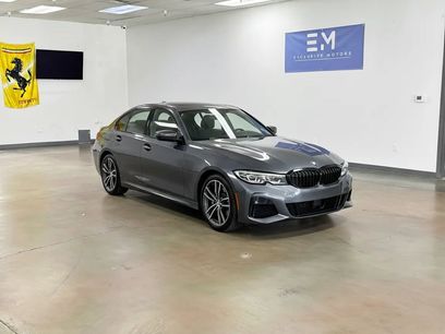 Used 2020 BMW M340i w/ Driving Assistance Package
