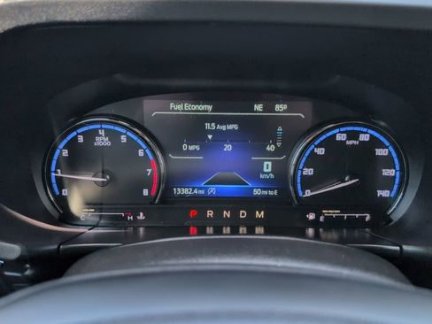 Certified 2023 Ford Bronco Sport Badlands image 14