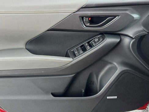 New 2026 Subaru Crosstrek 2.5i Wilderness image 16