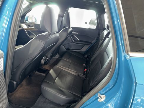 Certified 2025 BMW X1 xDrive28i w/ Convenience Package image 15