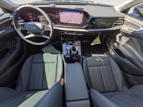 New 2025 Audi A5 2.0T Premium Plus image 3