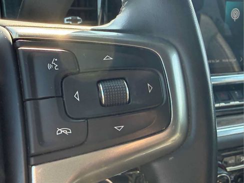 Used 2025 Chevrolet Silverado 3500 LT w/ All Star Edition AWD/4WD image 8