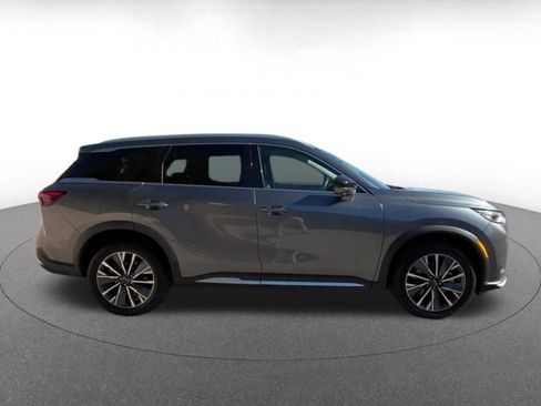 Used 2026 INFINITI QX60 Luxe AWD/4WD image 16