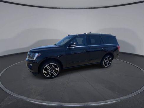 Used 2019 Ford Expedition Limited w/ Equipment Group 303A AWD/4WD image 5