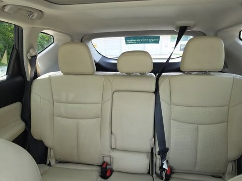 Used 2020 Nissan Murano SL w/ Moonroof Package AWD/4WD image 18