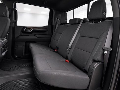 Used 2023 Chevrolet Silverado 1500 LT Trail Boss w/ Convenience Package II AWD/4WD image 18