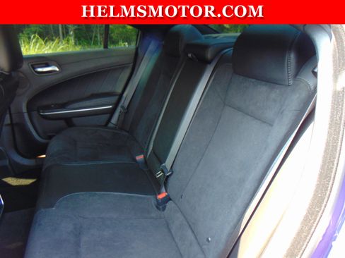 Certified 2023 Dodge Charger Scat Pack RWD image 35