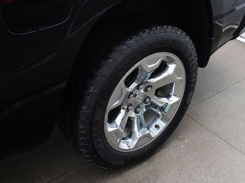 Certified 2022 RAM 1500 Big Horn image 37