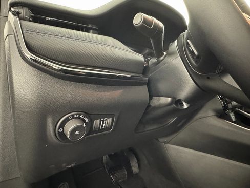 New 2026 Jeep Compass Latitude image 36