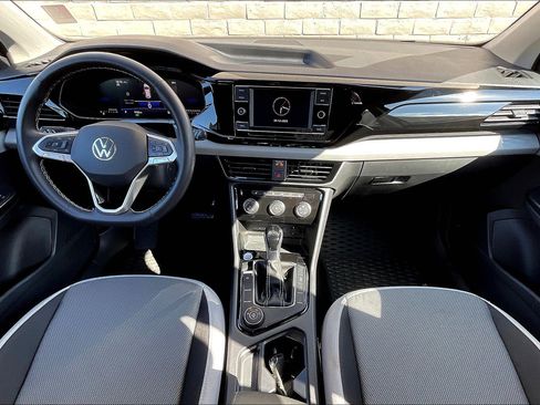 Certified 2024 Volkswagen Taos S image 15