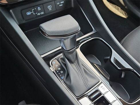 New 2026 Hyundai Tucson SEL image 17