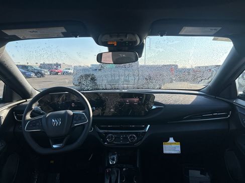 New 2026 Buick Envista Sport Touring FWD image 31