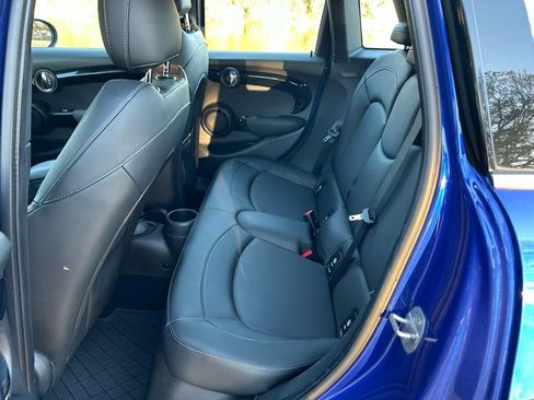 Used 2021 MINI Cooper S w/ Storage Package image 13