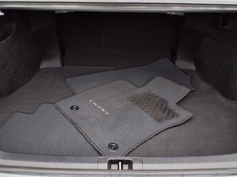 Certified 2023 Toyota Camry SE w/ Convenience Package FWD image 21