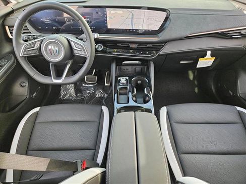 New 2026 Buick Envision Sport Touring image 15