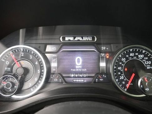 Used 2020 RAM 1500 Sport w/ Alpine Leather & Sound Group AWD/4WD image 20