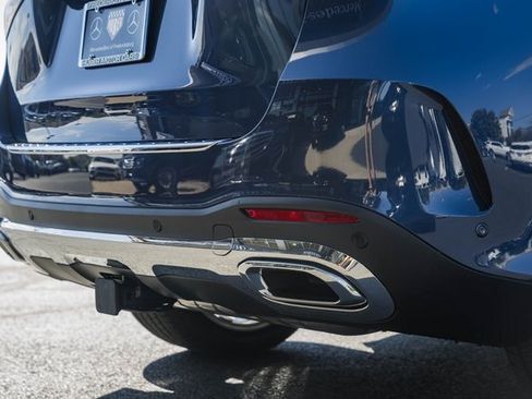 New 2026 Mercedes-Benz GLE 450 GLE 450 image 9