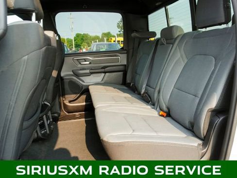 Used 2022 RAM 1500 Big Horn image 7