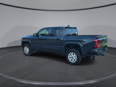 Used 2025 Toyota Tacoma SR RWD image 6