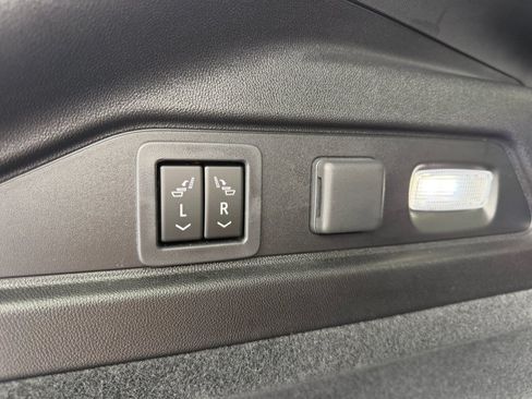 Used 2024 Cadillac Lyriq Sport w/ LPO, Floor Liner Package AWD/4WD image 53