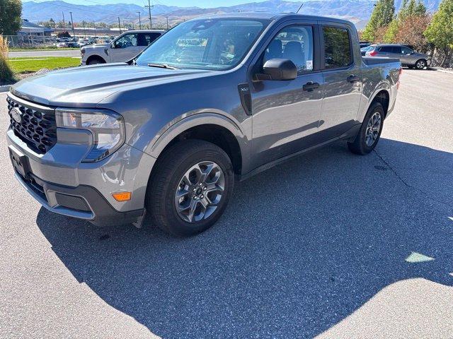 Used 2026 Ford Maverick XLT AWD/4WD image 1