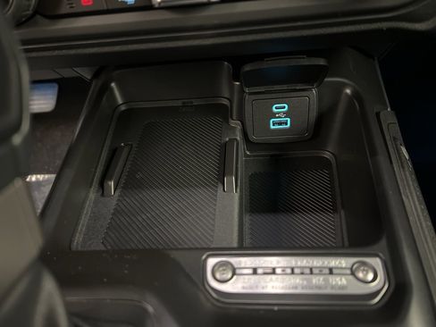 New 2025 Ford Bronco Big Bend image 15