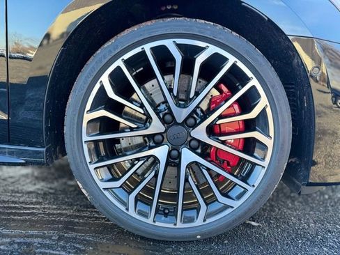 New 2026 Audi S3 Premium image 10