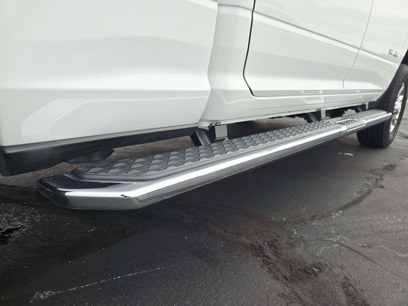 Used 2026 RAM 2500 Big Horn AWD/4WD image 17