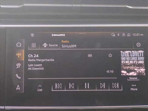 Used 2025 Audi Q7 3.0T Premium Plus w/ Premium Plus Package image 18