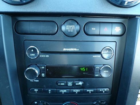 Used 2008 Ford Mustang GT image 21