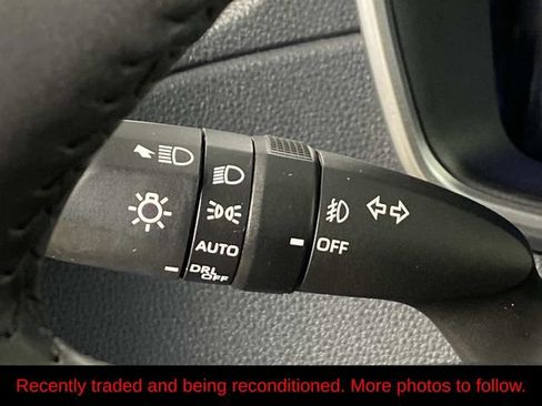 Used 2024 Toyota Corolla Cross XLE w/ Convenience Package AWD/4WD image 18