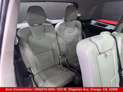 Used 2016 Volvo XC90 T6 Inscription w/ Vision Package AWD/4WD image 10