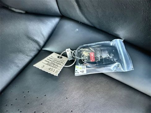 New 2025 Toyota Tundra Platinum image 36