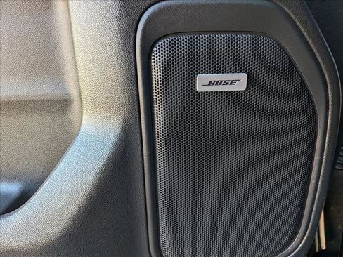 Used 2020 Chevrolet Silverado 1500 LTZ image 17