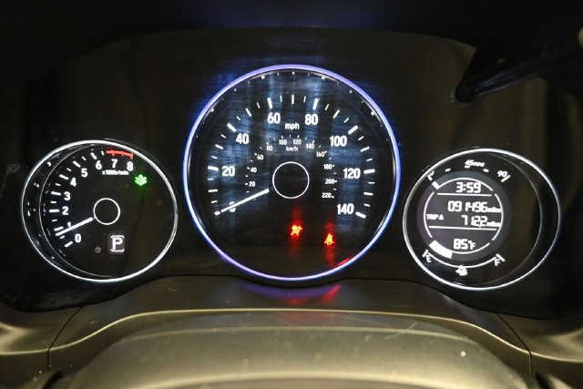 Used 2022 Honda HR-V LX image 29
