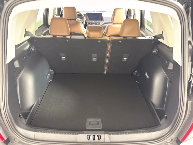 New 2026 Ford Bronco Sport Outer Banks w/ Outer Banks Tech Package+ AWD/4WD image 19