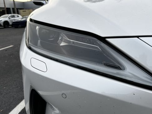 Certified 2021 Lexus RX 350 350 image 12