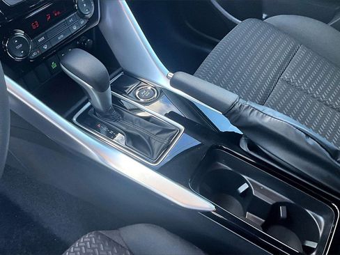 New 2026 Mitsubishi Eclipse Cross ES image 8