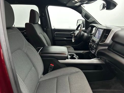 Used 2023 RAM 1500 Big Horn image 32