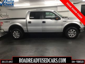 Used 2013 Ford F150 XLT w/ Luxury Equipment Group video 1