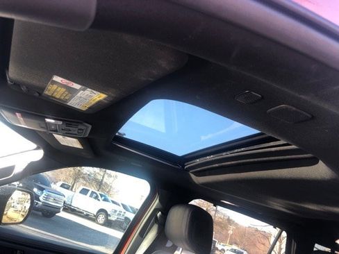 Used 2024 Toyota Sequoia TRD Pro image 8