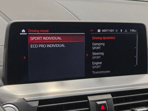 Used 2020 BMW X3 M40i w/ Executive Package AWD/4WD image 56